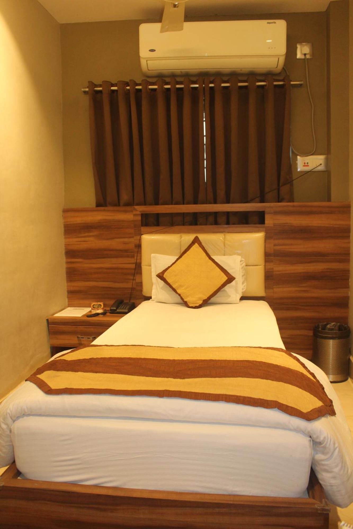 Hotel Oishi Plaza Mukutmanipur المظهر الخارجي الصورة