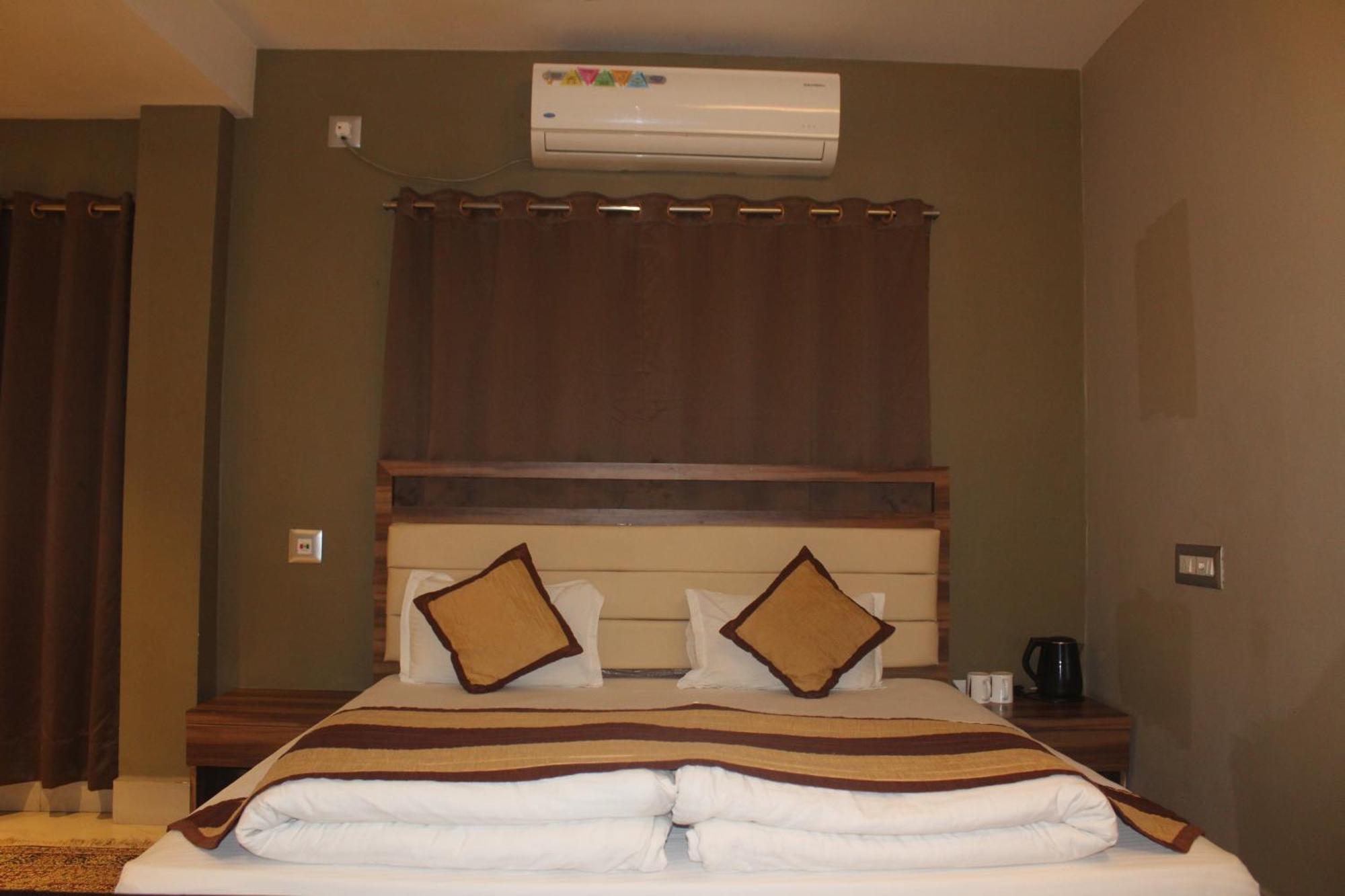 Hotel Oishi Plaza Mukutmanipur المظهر الخارجي الصورة