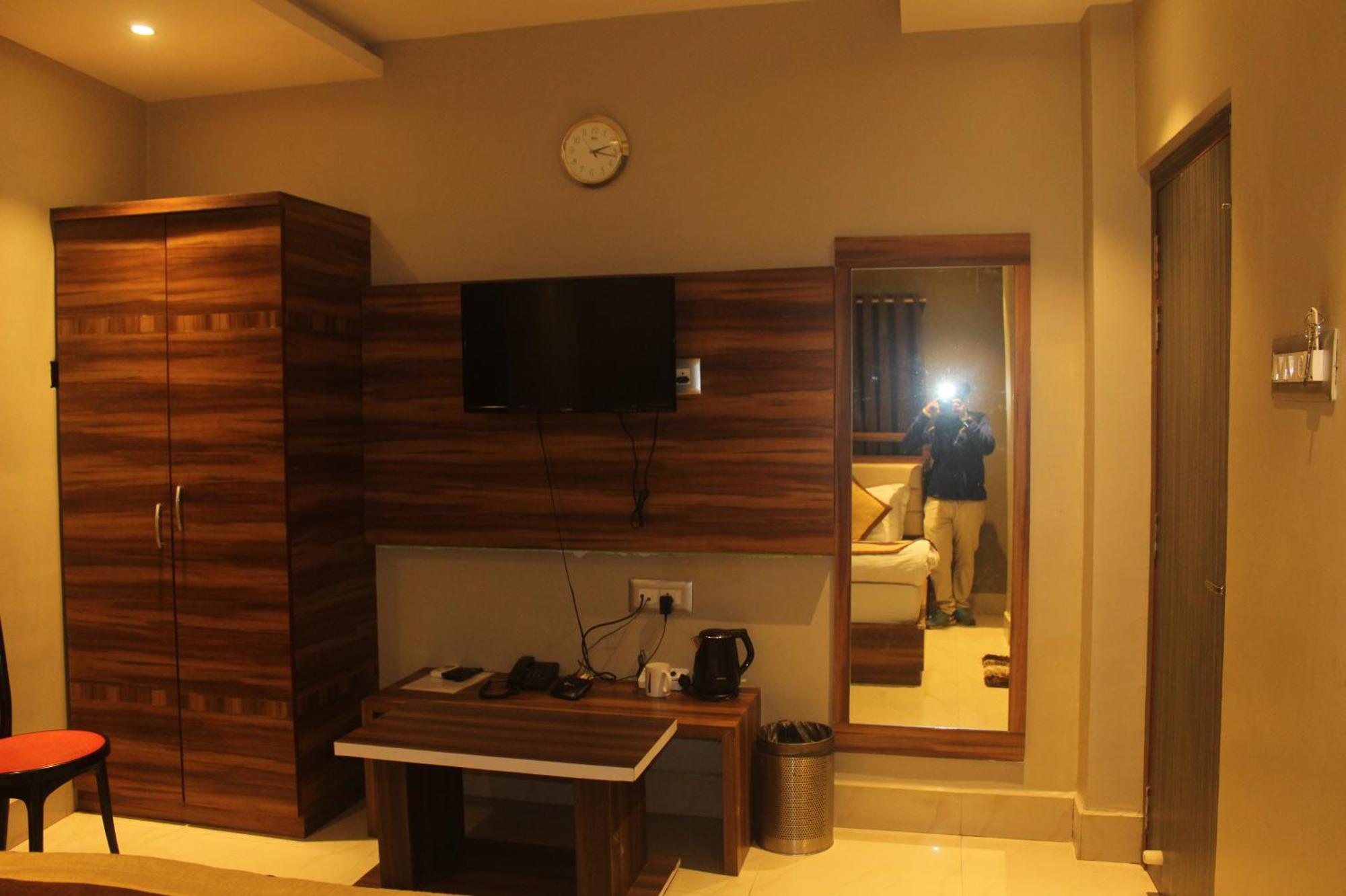 Hotel Oishi Plaza Mukutmanipur المظهر الخارجي الصورة
