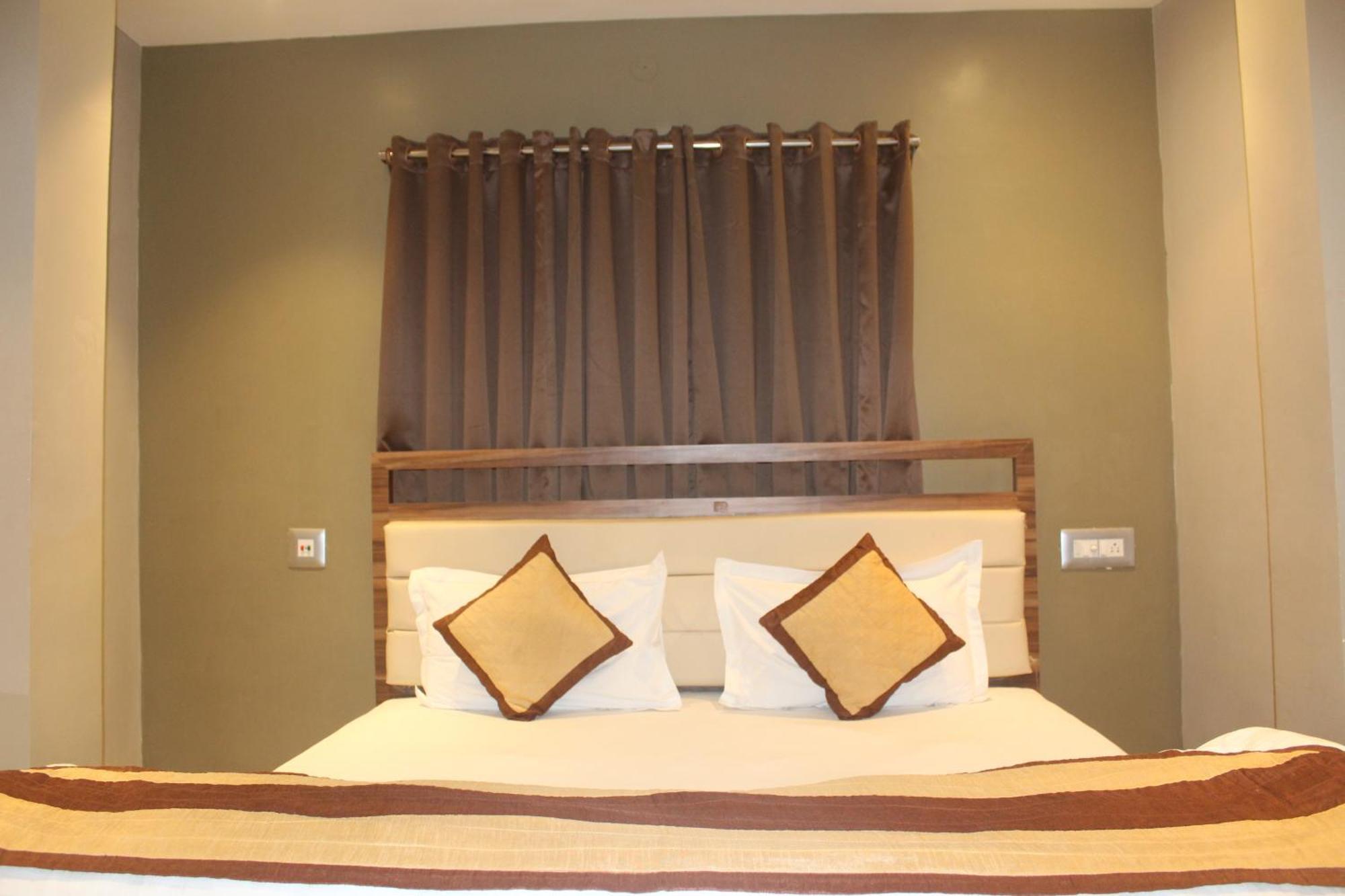 Hotel Oishi Plaza Mukutmanipur المظهر الخارجي الصورة