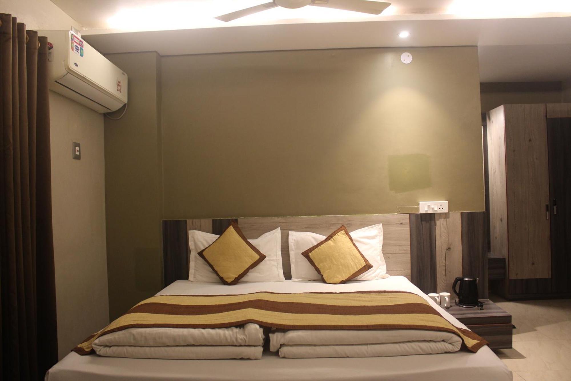 Hotel Oishi Plaza Mukutmanipur المظهر الخارجي الصورة