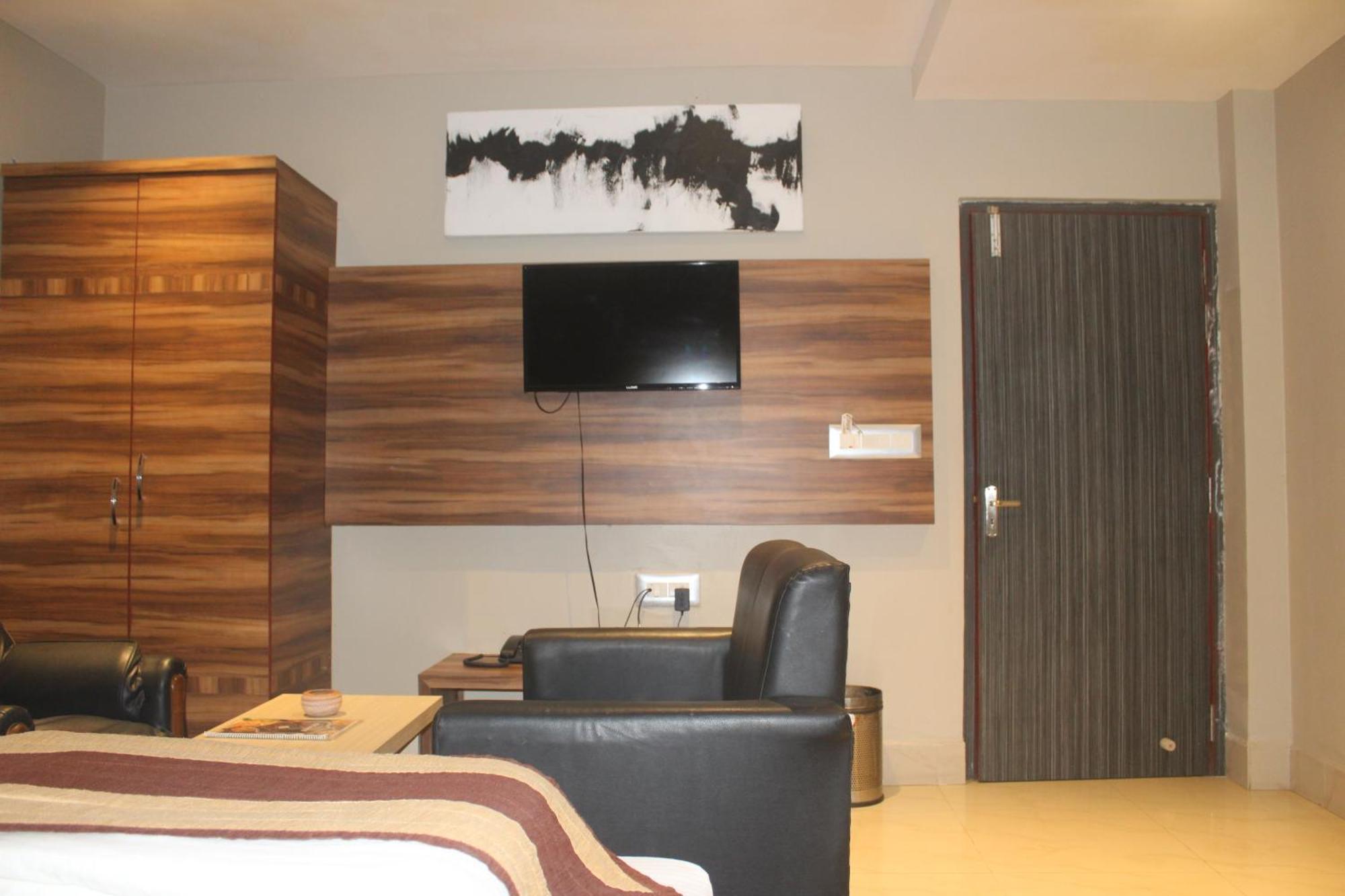 Hotel Oishi Plaza Mukutmanipur المظهر الخارجي الصورة