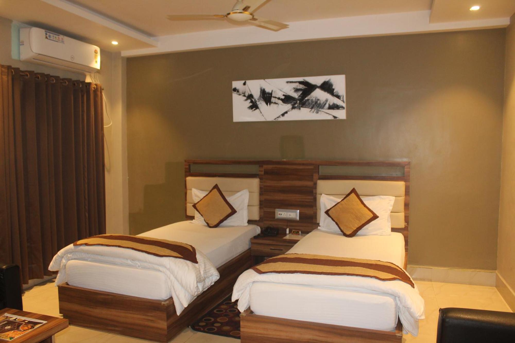 Hotel Oishi Plaza Mukutmanipur المظهر الخارجي الصورة