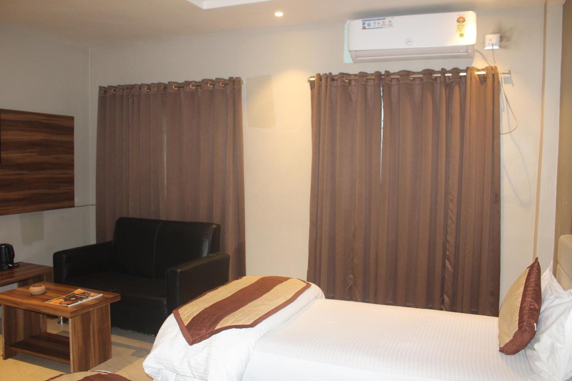 Hotel Oishi Plaza Mukutmanipur المظهر الخارجي الصورة